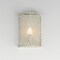 Maxim Lighting Cestino 1-Light Wall Sconce, Weathered White 22471WWT - alternate 2